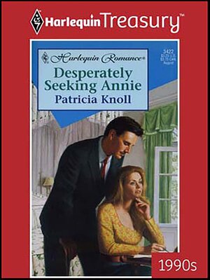 Desperately Seeking Annie - ebook
